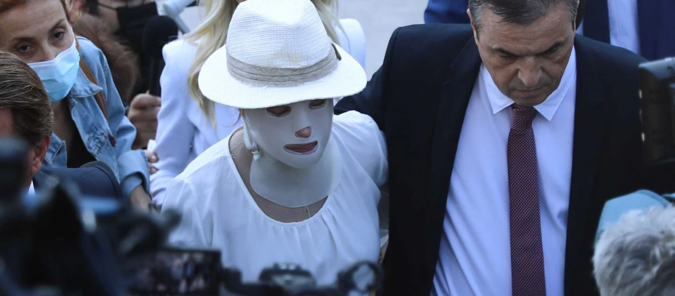 Δικηγόρος Ιωάννας Παλιοσπύρου: «Δεν υπάρχει κανένας ενδοιασμός ότι αυτό που ήθελε ήταν να τη σκοτώσει»